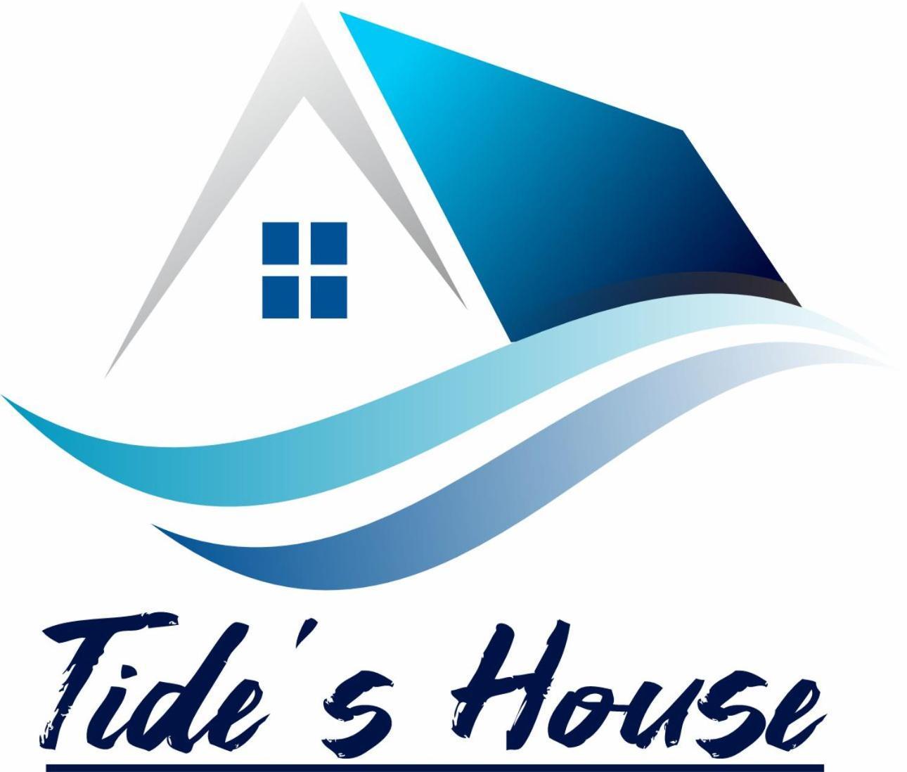 Апартаменты Tides House Арраял-ду-Кабу Экстерьер фото